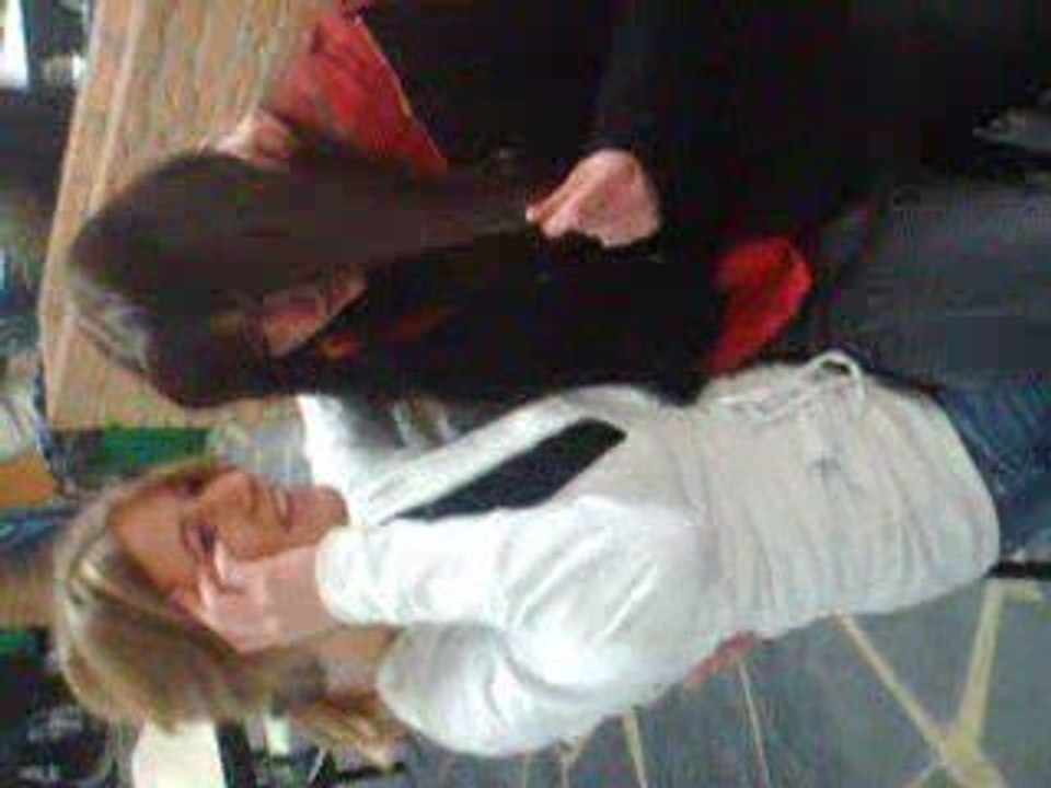 Nous Les Folles Au Foyer