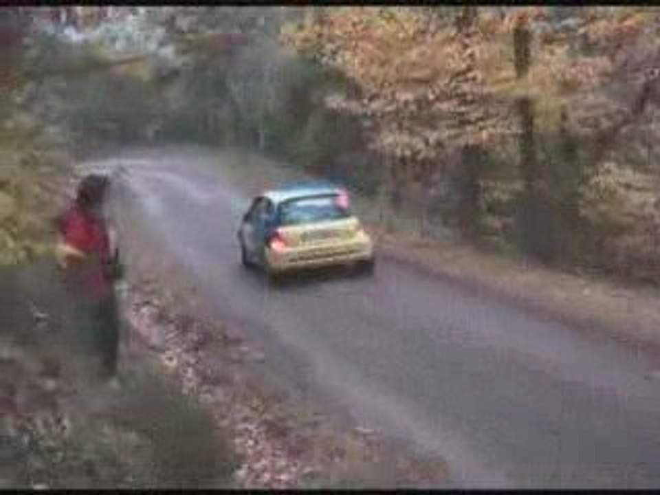 Var 2008 par Ludo partie 2 PassionRallye06