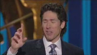 Joel Osteen | Thanks Lakewood for Volunteering