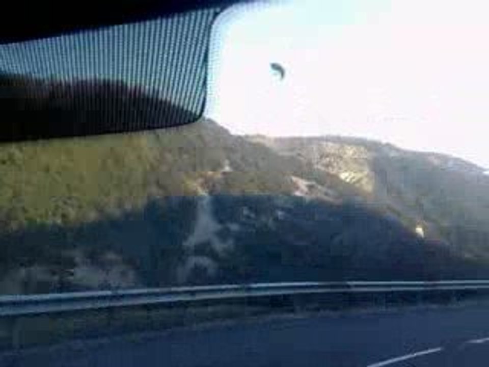 En route pour Cerdon ....