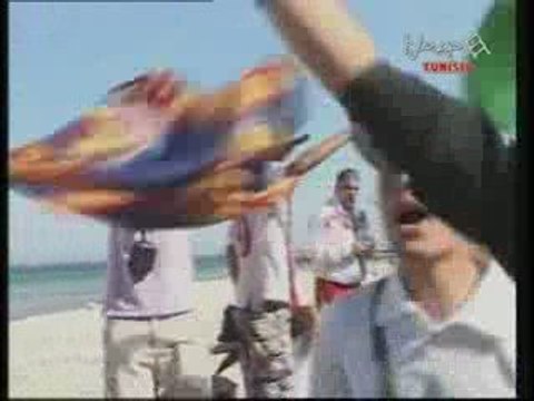 souia sport -stop a hannibaltv 16/03/09 part 1