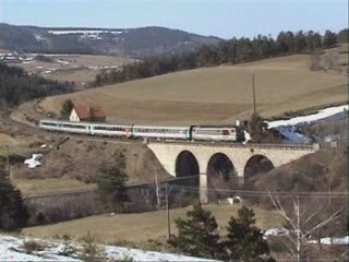 LE CEVENOL EN LOZERE + BONUS