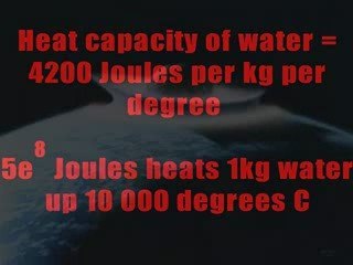 Why do people laugh at creationists? (Part 3)