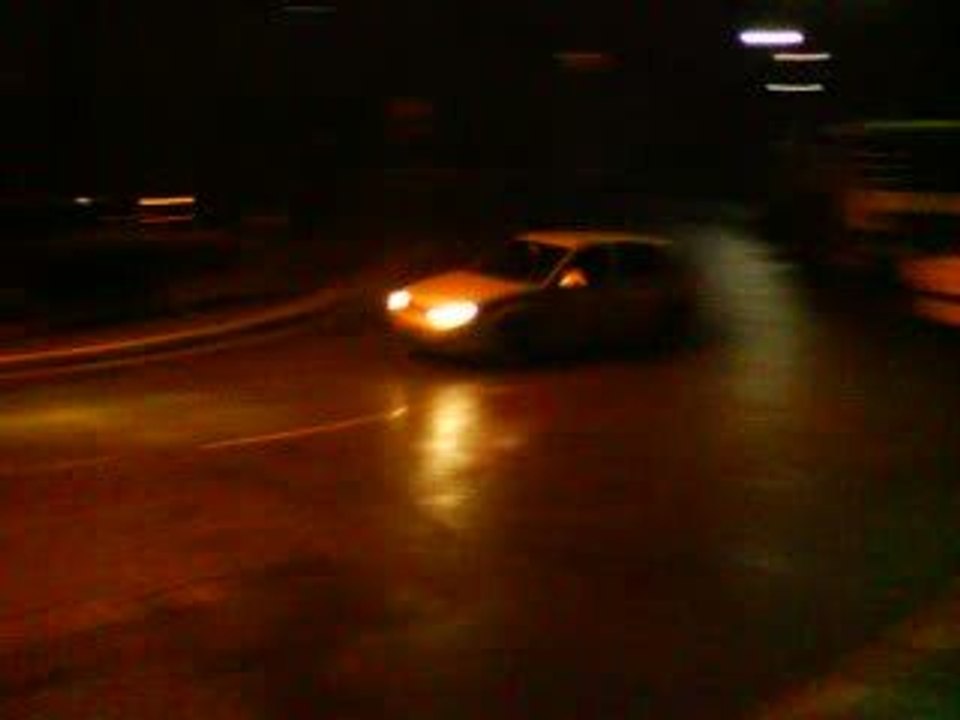 Frein a main
