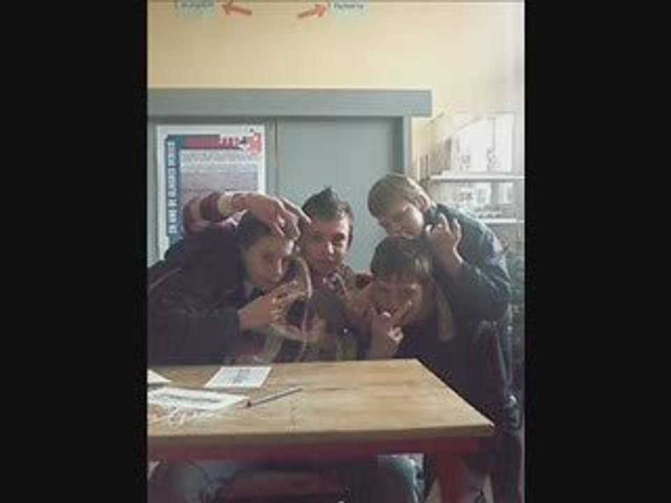 Lips - Mise au point