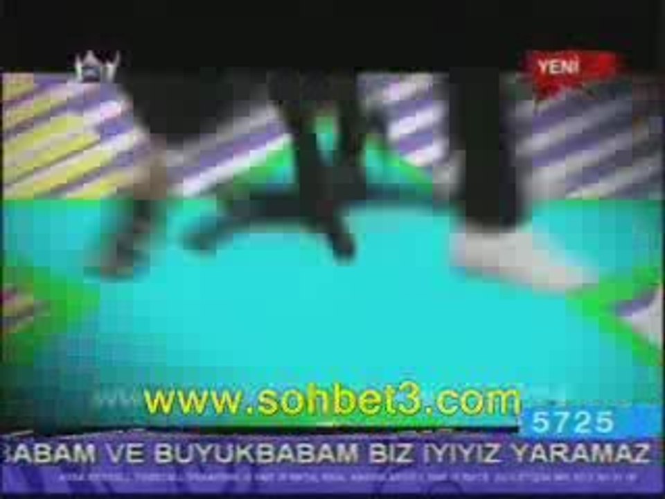 Murat boz para yok