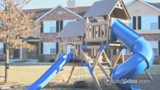 Orion at Overland Park Apartments in Overland Park, KS