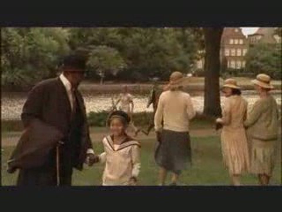 Destined to witness: Growing up black in Nazi Germany - 2/20