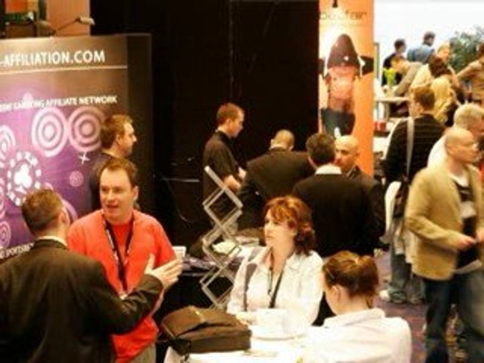 Affiliate Convention: For Affiliate Managers
