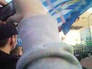 Psg om supporters de marseille 3