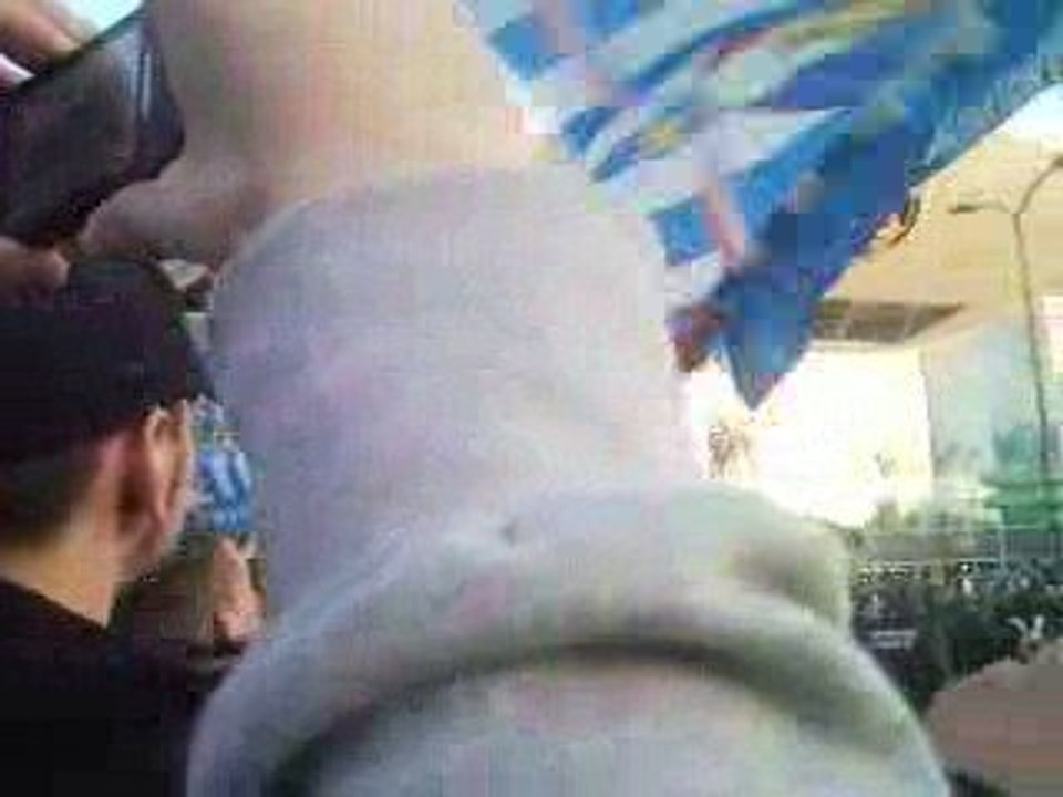 Psg om supporters de marseille 3