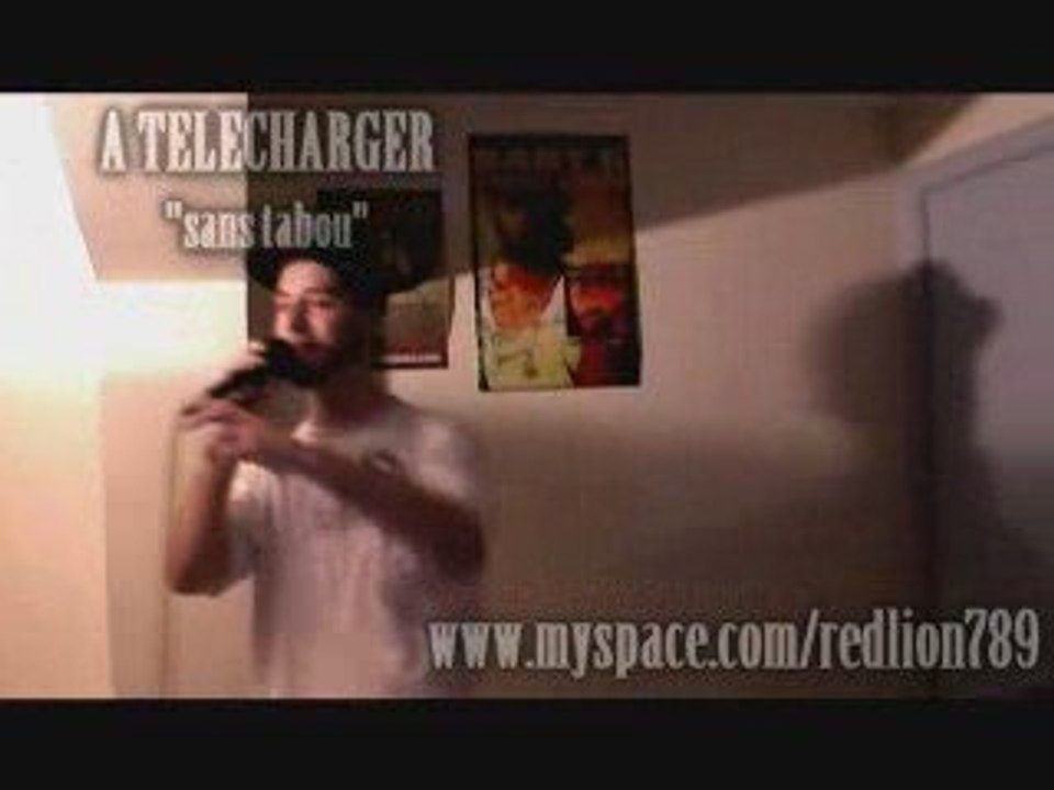 Riddimkilla Show Redlion