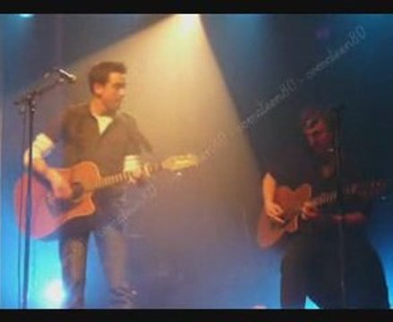 BEN RICOUR - LE RISQUE