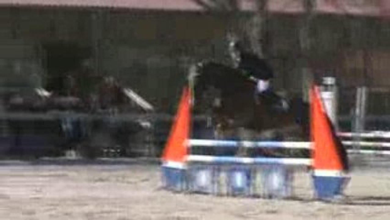 Holly de Montoux et moi, Club 2, Coullons