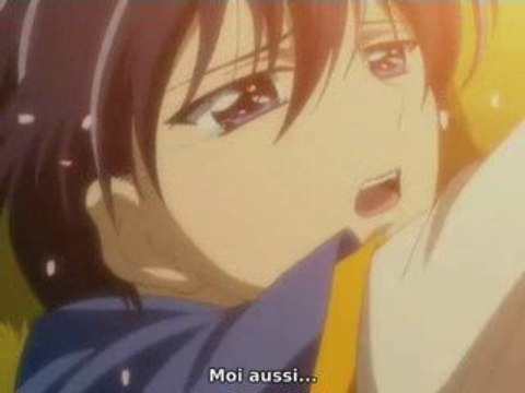 Mangas love tristesse