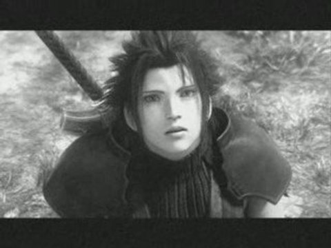 les 2 minutes du peuple Effet spéciaux les final fantasy VII