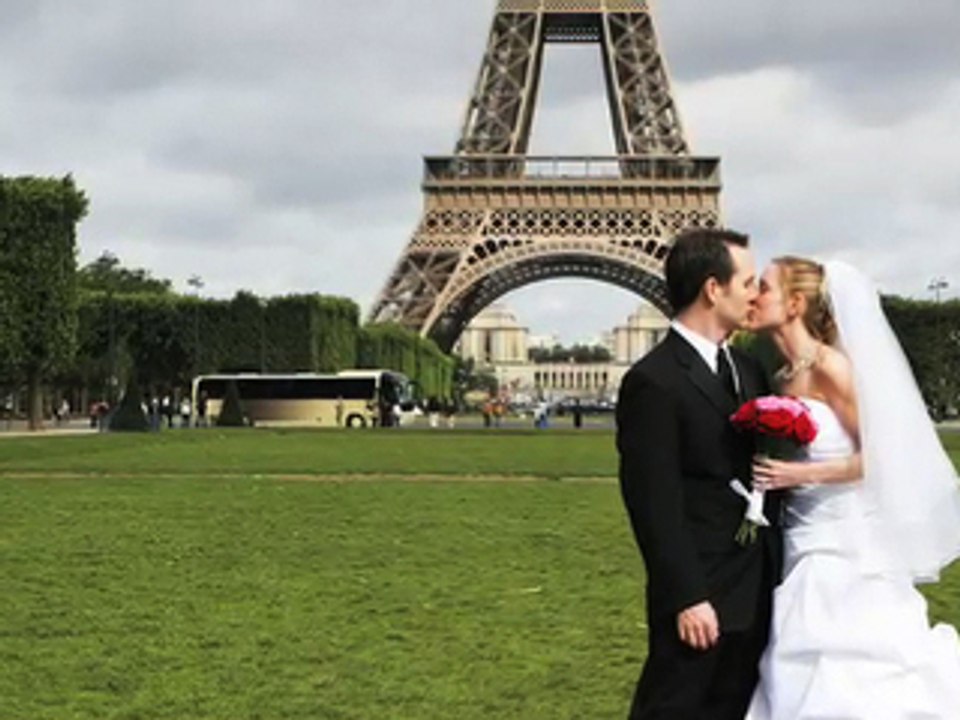 How to plan a destination wedding