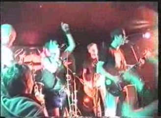 mojomatic 12/03/09 6/7 mister magouille part1