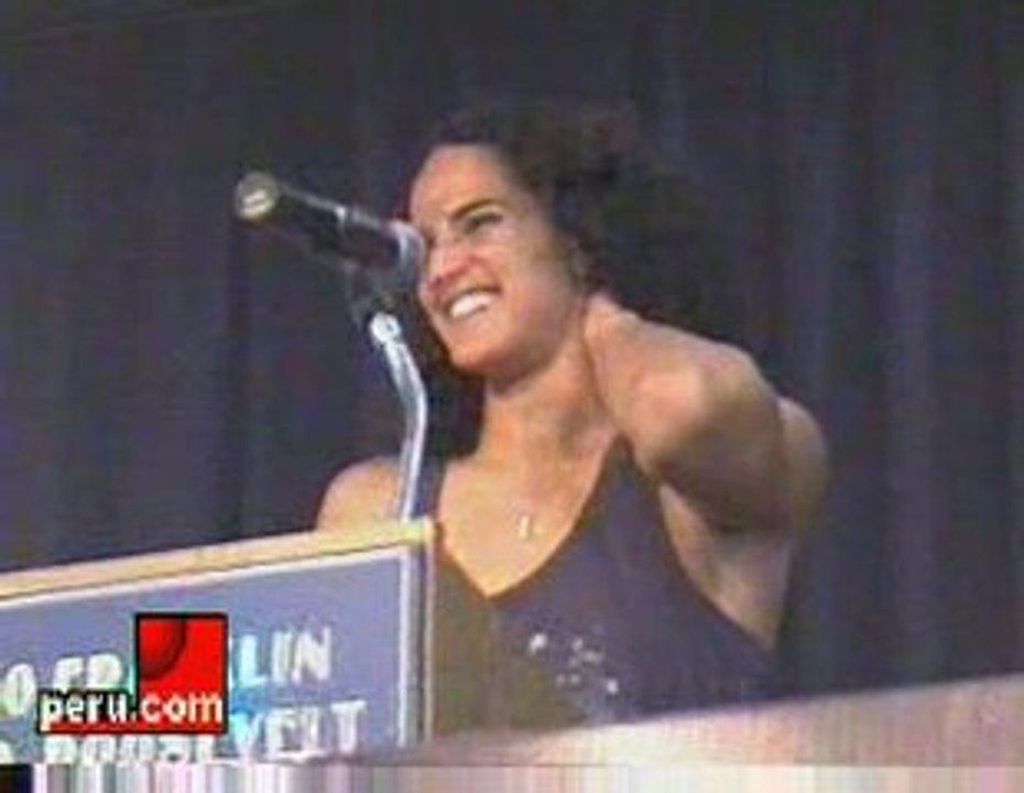 Peru.com: Kina Malpartida