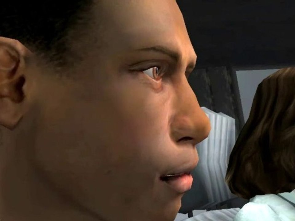 Verbrechensort - Blut