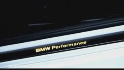 BMW 3-Series Performance Kit