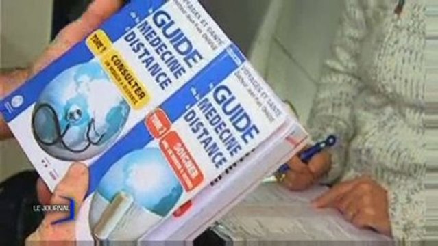 Sables d'Olonne : Derniers contrôles avant la Solo Figaro!