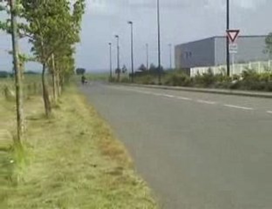 Stuntshow