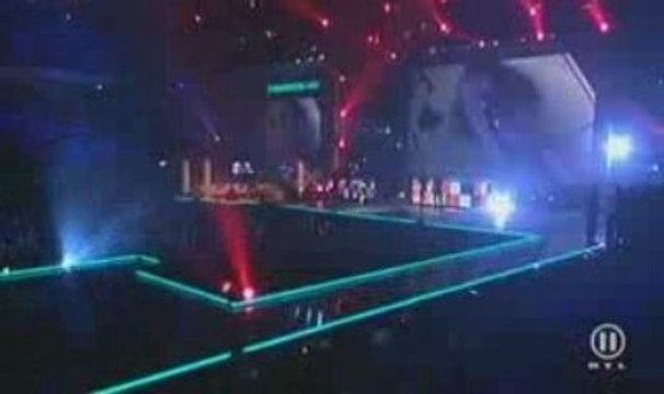 Lady Gaga - Poker Face (clip)