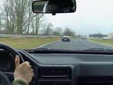 Clastres 14 Mars 2009 en 106 XSi 1b