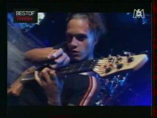 Trust, On lèche, on lache, on lynche