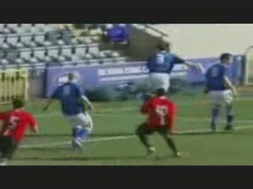Fabio da Silva Hattrick