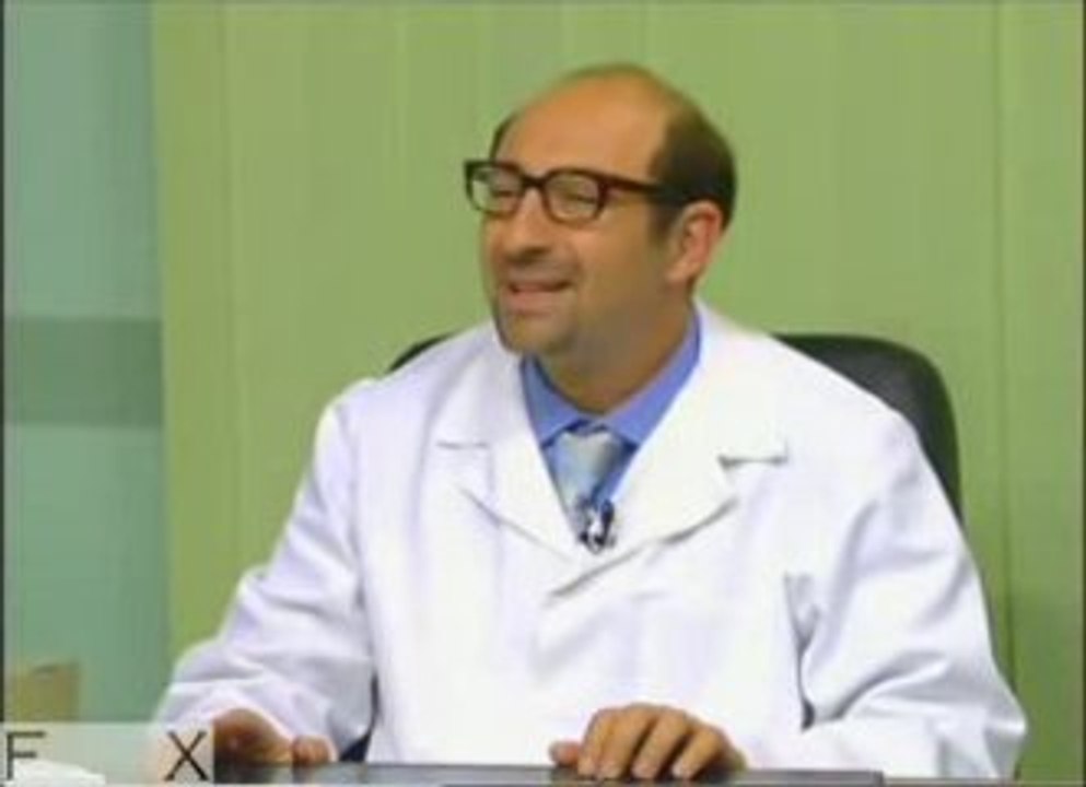 Kad & Olivier-Samedi soir en direct-Les résultats de Luc