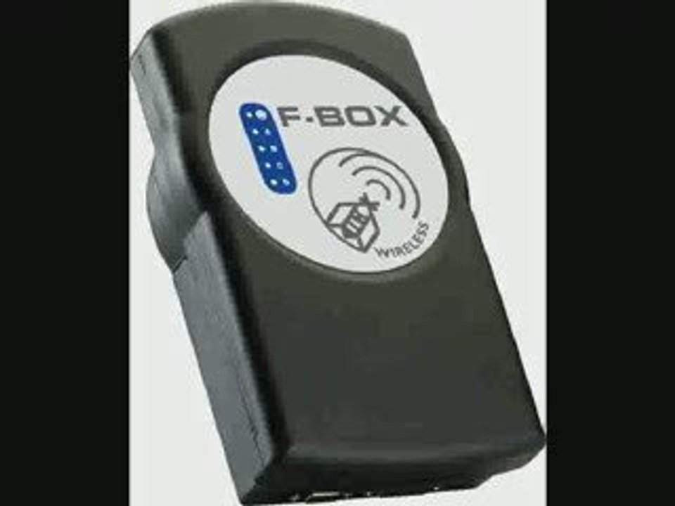 SCANNER AUTOMOTRIZ MULTIMARCA FAX BOX