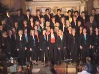 When the saints go marching - Neubois - 2008