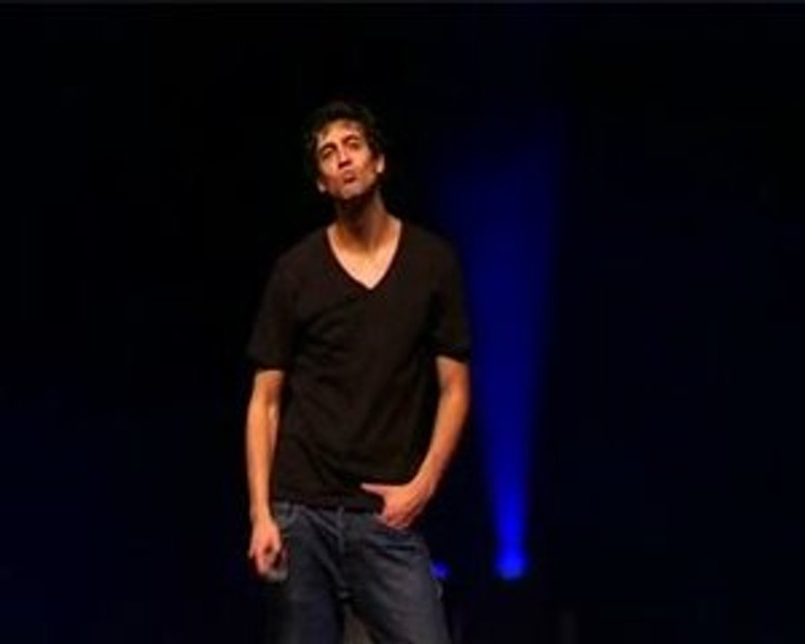 Max boublil la wii sexe