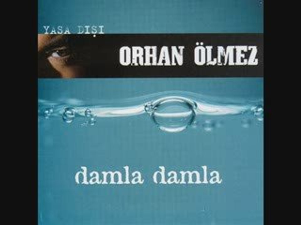 Orhan-Olmez-Damla-Damla
