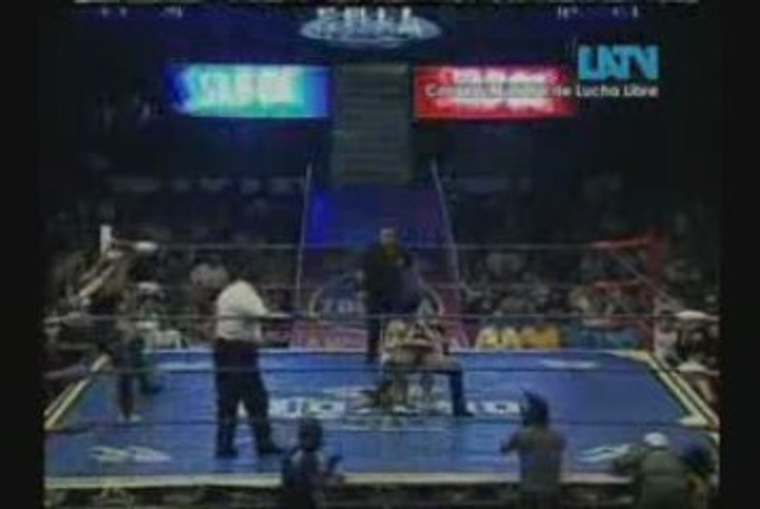 Amapola, Hiroka, Blanca vs Dark Angel, Marcela, Lluvia