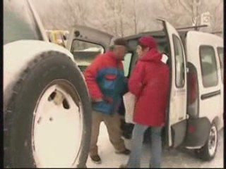 Carnet du sud Mont Aigoual