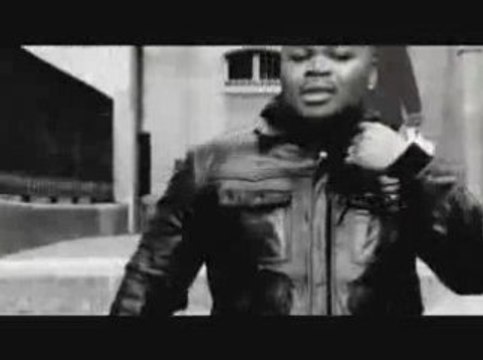 Alibi Montana - Mon Parcours Clip officiel exclu 2009 !!!!!!