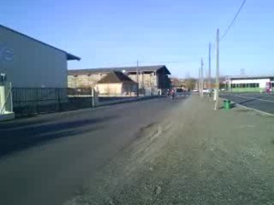 Run 50cc rieju smx pro replica monster vs aprilia rs