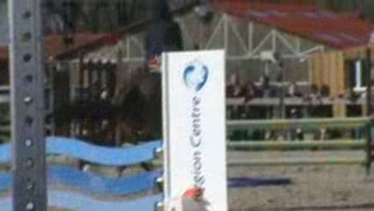 Pauline et Jusquiame a Coullons Club 2