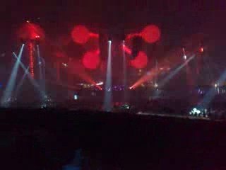 Sensation White 2009 Belgium <3