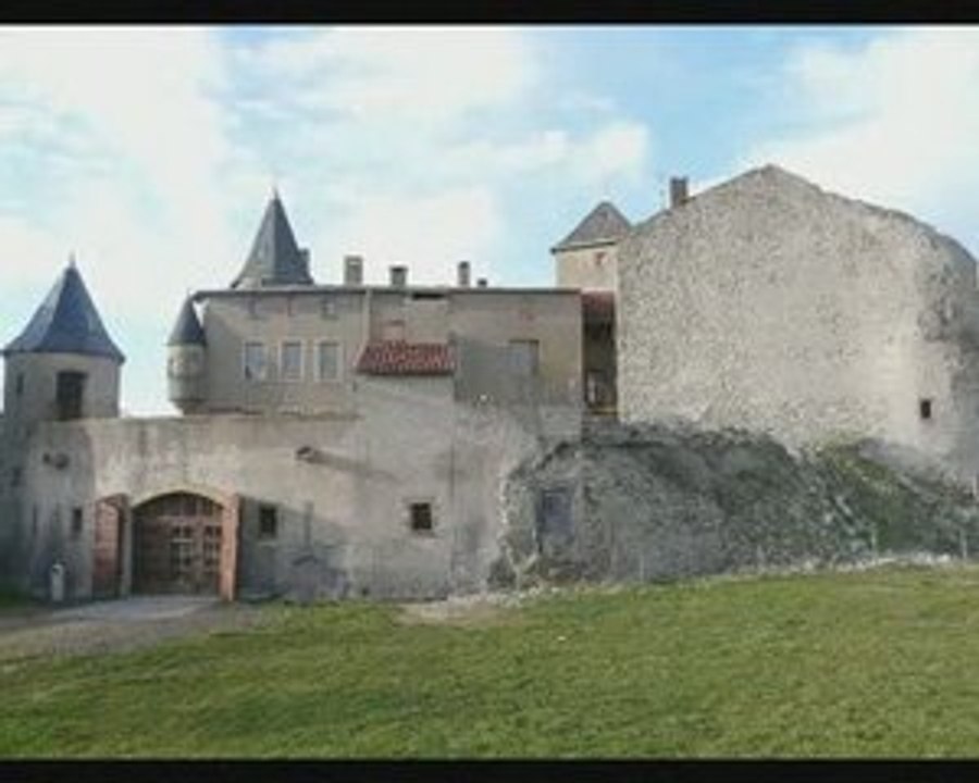 Private Castle Party
