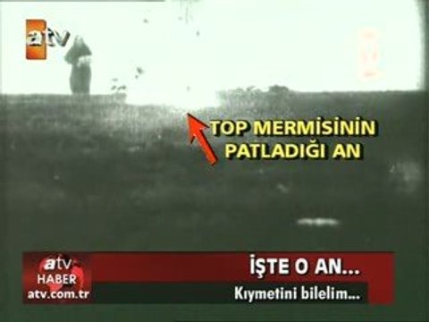 kURTULUS SAVASI GERCEK GORUNTULERI