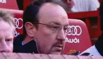 Match Compilation Manchester United Liverpool 14 03 09