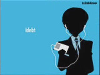 Ouran Ipods