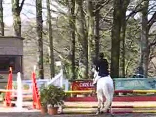 Luann & Haendel Club 2 (Hennebont - 15.03.09)