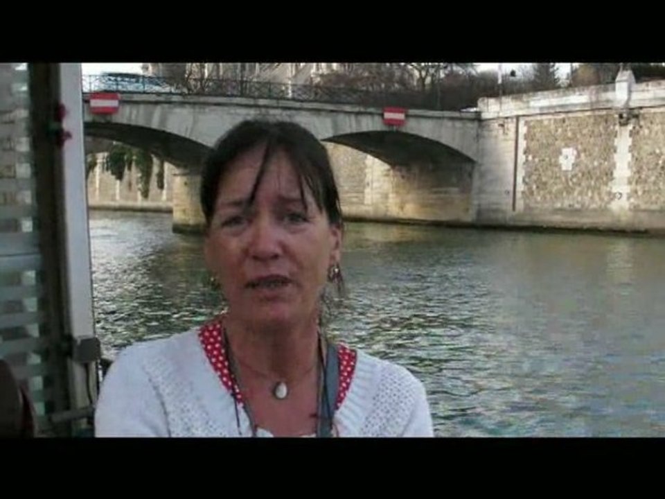 Adhesion de Marie Ertaud