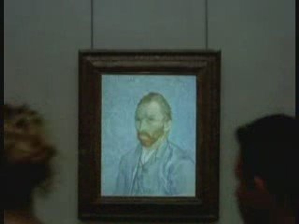 Moi Van Gogh