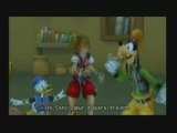 Kingdom Hearts II -La Cité du Crépuscule- 11